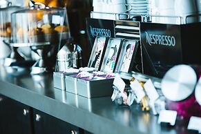 MOXY Munich Airport