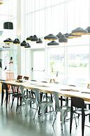 MOXY Munich Airport