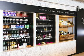MOXY Munich Airport