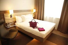 MOXY Munich Airport