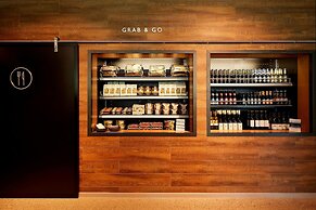 MOXY Munich Airport