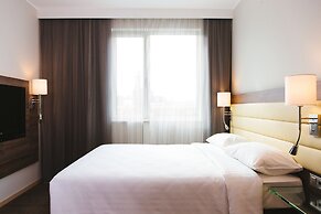 MOXY Munich Airport