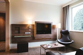MOXY Munich Airport