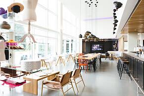 MOXY Munich Airport