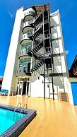 Royal Agate Beach Resort