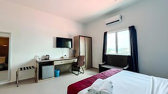 Royal Agate Beach Resort