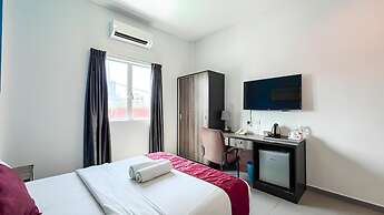 Royal Agate Beach Resort