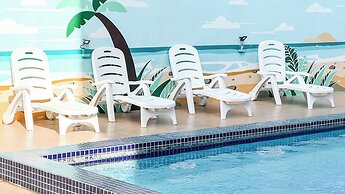 Royal Agate Beach Resort