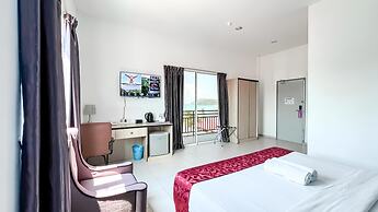 Royal Agate Beach Resort