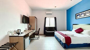 Royal Agate Beach Resort