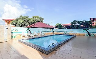 Royal Agate Beach Resort