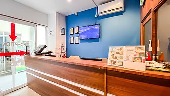 Royal Agate Beach Resort