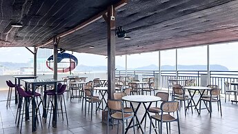 Royal Agate Beach Resort