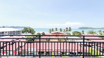 Royal Agate Beach Resort