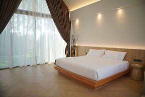 River Kwai Kiri Resort