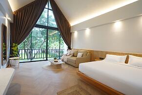 River Kwai Kiri Resort