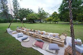 River Kwai Kiri Resort
