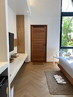 River Kwai Kiri Resort