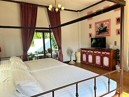 River Kwai Kiri Resort