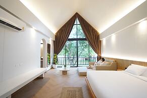 River Kwai Kiri Resort