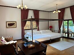 River Kwai Kiri Resort