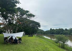 River Kwai Kiri Resort