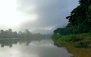 River Kwai Kiri Resort