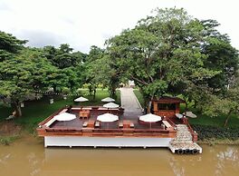 River Kwai Kiri Resort