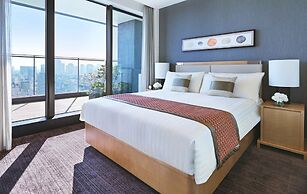 Oakwood Premier Tokyo