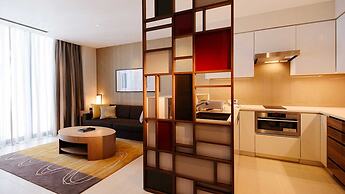Oakwood Premier Tokyo