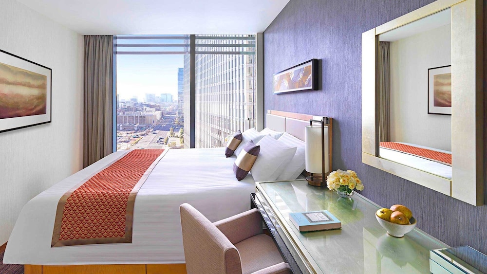 Oakwood Premier Tokyo