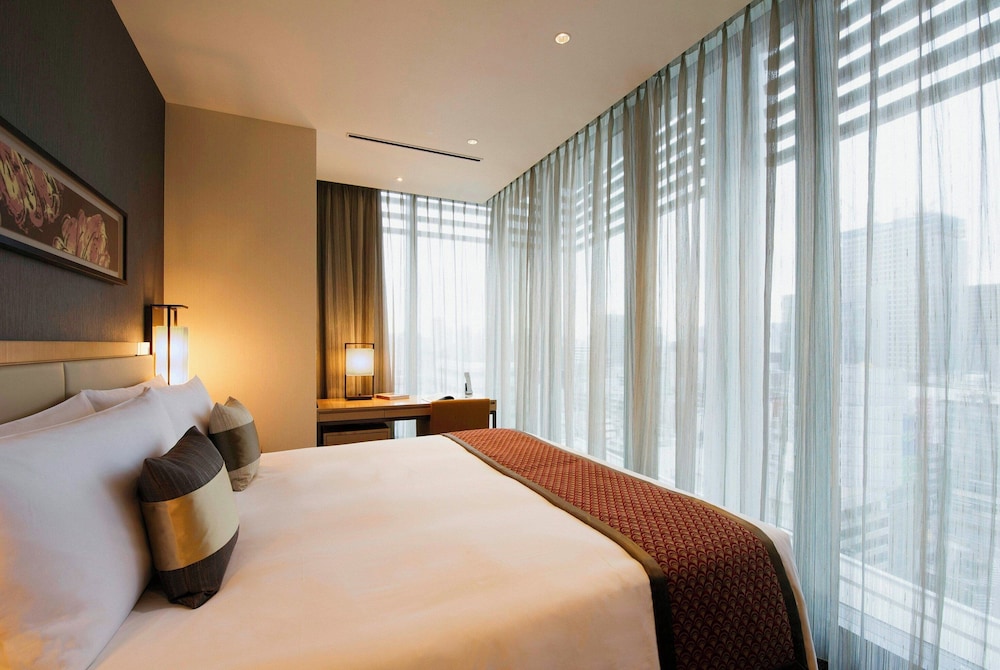 Oakwood Premier Tokyo