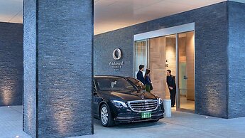 Oakwood Premier Tokyo