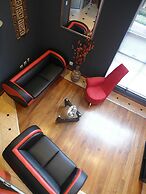 Redsquare Home