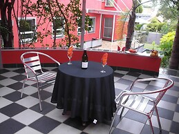 Redsquare Home