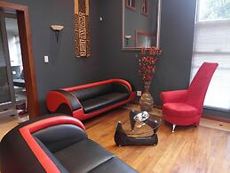 Redsquare Home
