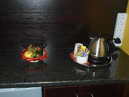 Redsquare Home
