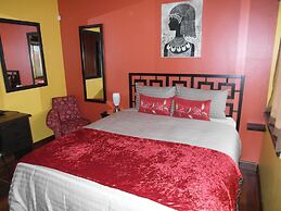 Redsquare Home