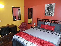 Redsquare Home