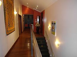 Redsquare Home