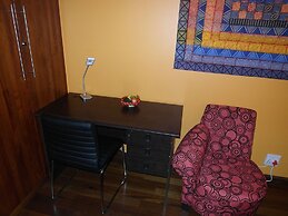 Redsquare Home