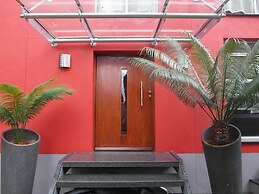 Redsquare Home