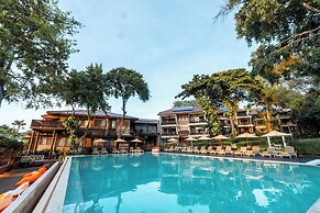Birds and Bees Resort