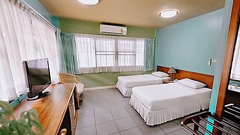Birds and Bees Resort