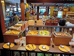 Birds and Bees Resort