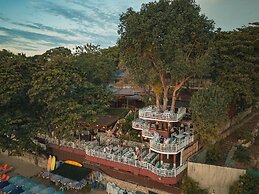 Birds and Bees Resort