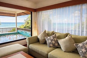 Birds and Bees Resort