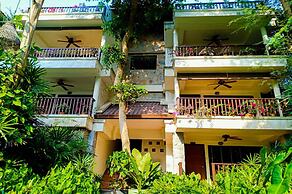 Birds and Bees Resort