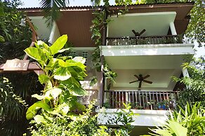 Birds and Bees Resort