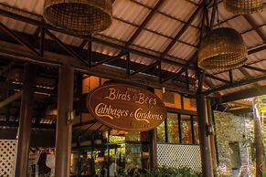 Birds and Bees Resort